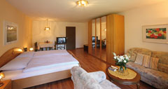 Zimmer Kurhaus Breiten bei Riederalp