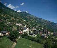 maison de cures suisse valais